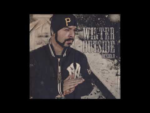 DESZELO - ANEMA INNOCENT feat. HITO ( PROD. UFO ) - 2013 - ( ALBUM WINTER OUTSIDE )