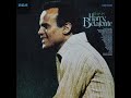 Harry Belafonte - Those Three Are on My Mind [HD]