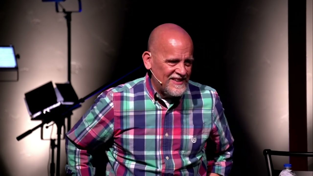 Burn the Ships | Identity • Part 6 | Rock Springs Online
