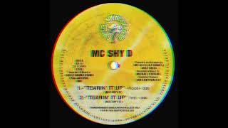 MC Shy D - Tearin' It Up (1987 Instrumental)