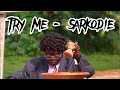 Try Me - Sarkodie | Konko Band