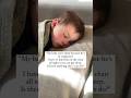What to do for nighttime cough & congestion in babies young children (see description)