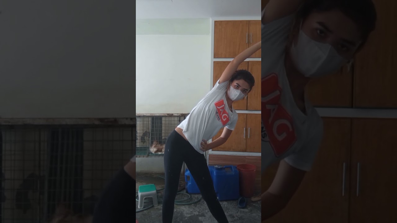 PED 026 :FITNESS EXERCISES   MODULE 4 : PROGRAM DESIGNACTIVITY/ 2nd WEEK EXERCISE PLAN