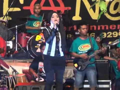 SYIFANA LIVE WONOSARI DEMAK - IMA KDI DUA PILIHAN
