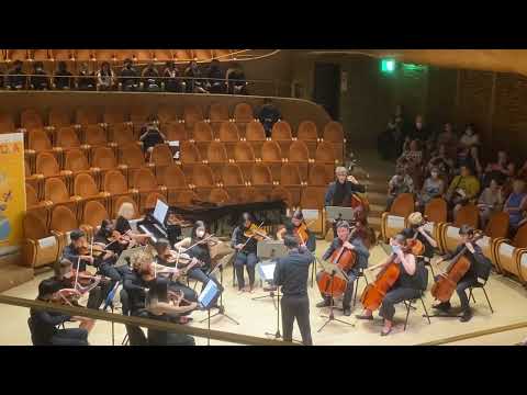 Cremona Festival Orchestra 2022