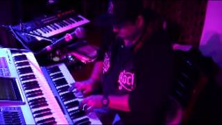 Part time Lover COVER