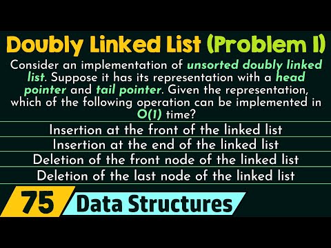 Introduction to Data Structures