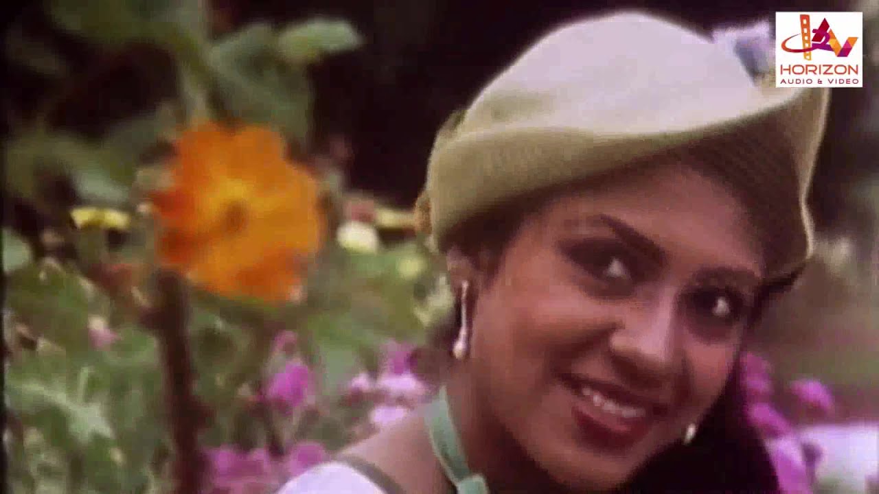 Malargale Idho Idho Song Lyrics | Theeratha Vilaiyattu Pillai | S. P. Balasubrahmanyam, S. P. Sailaja