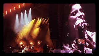 Silbermond , Otherside (Red Hot Chili Peppers)