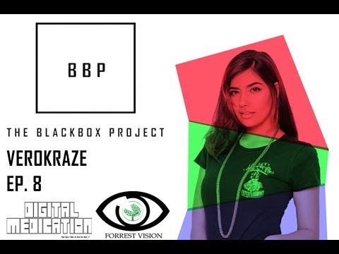 The BlackBox Project feat My Suite 16 - VeroKraze Ep. 5