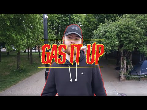Pragmatik - Gas It Up Freestyle S.1 E.2