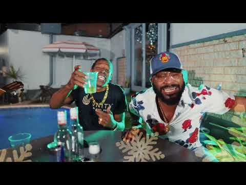 Christmas Paradise Riddim Official Music Video 2023
