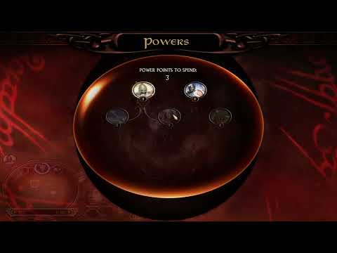 Winning with Rohan against Rohan (Hard AI) in North Ithilien #LOTR #BFME