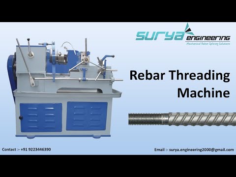 NBESON Threading Chasers