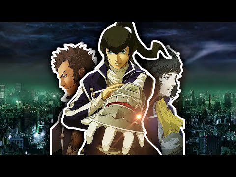 How Shin Megami Tensei IV Changed Everything
