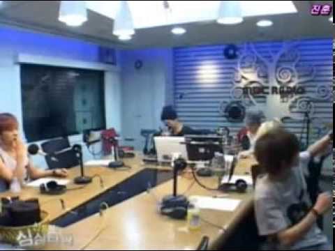 Teen top shimshim tapa special dj (NIELJOE)