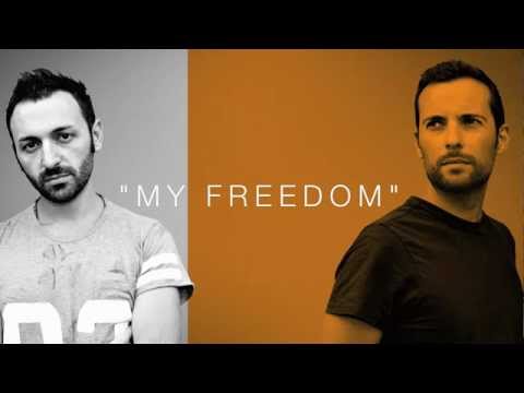 Souldynamic - My freedom (from No Fear EP)