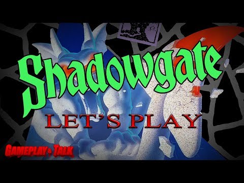 Shadowgate Full Playthrough (NES) | Let's Play #294 - The Best Point 'n Click the NES Has on Offer