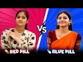 Red Pill VS Blue Pill Episode 2 You Roasted