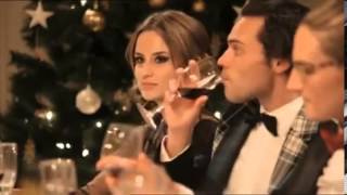 Christmas spirit helps to mend broken bridges in Made In Chelsea