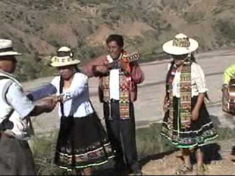 Jiramaycus Miguel Angel - Triguenita