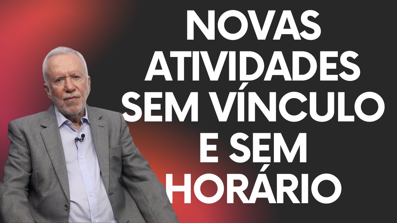 Precariedade e falta de segurança na COP - Alexandre Garcia