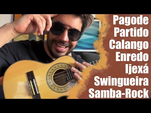 7 LEVADAS no CAVACO - 🤠👍 #ritmos #batidas #levadas