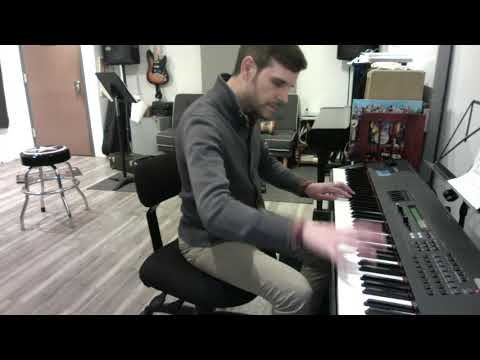 Marvelous! fool and jude revisited 3/17