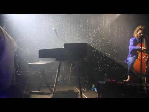 Lili Grace - Traveller (final part) @ AB Club 26.10.2021