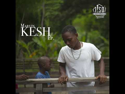 MARVIN-KESH #2