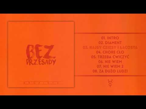 Arczista - Hajsy, Cziksy i Lacosta (Bez Przesady EP)