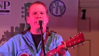 Wayne Hancock - 87 Southbound - Lancaster Roots and Blues Festival --02-16-