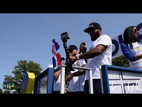 Lotch Muziq | Salte | 2017