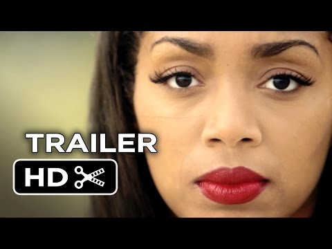 Da Sweet Blood of Jesus TRAILER 1 (2015) - Vampire Movie HD
