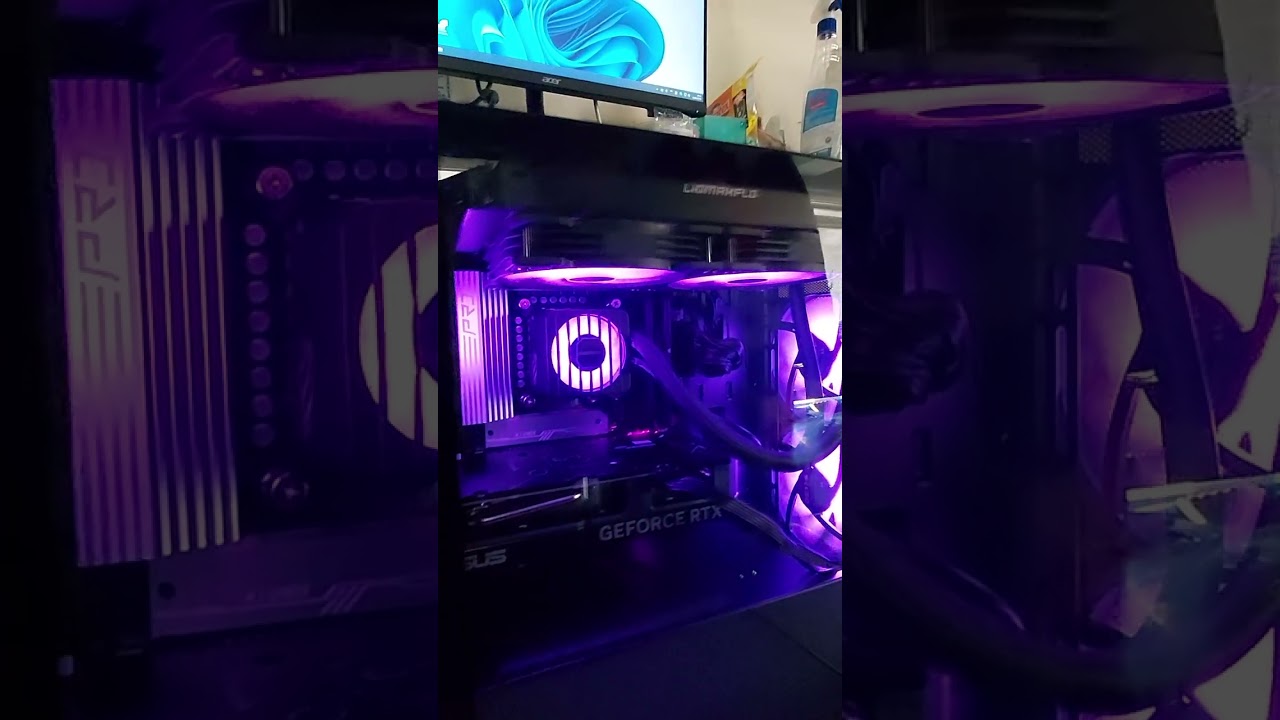 Nuove Workstation Pegasus