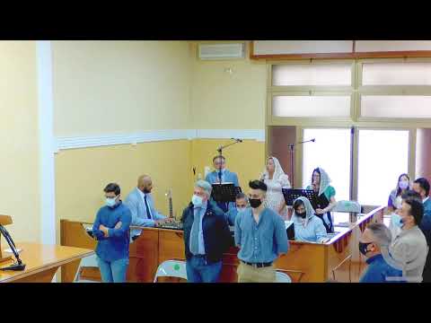 Culto Annunziata Domenica 01/08/2021