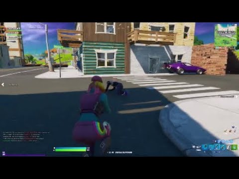 Clips graciosos (parte 2)- La venganza de Lian