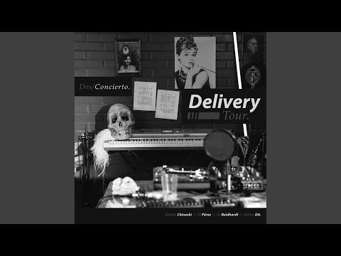 Video thumbnail for Delirio Gourmet
