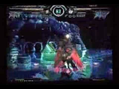 NEC8 - GGAC LosFin - MarlinPie (ED) v AlexG (DI)