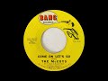 1966: The McCoys - Come On Let's Go - mono 45