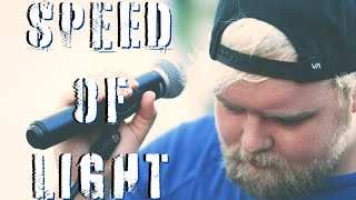 Download lagu Micah Ariss - Speed of Light  (feat. RY-V) [ Acoustic Video] mp3