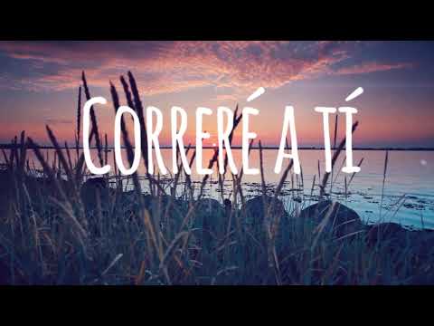 Adoración 2025 | John eli | Correré a tí | video letra