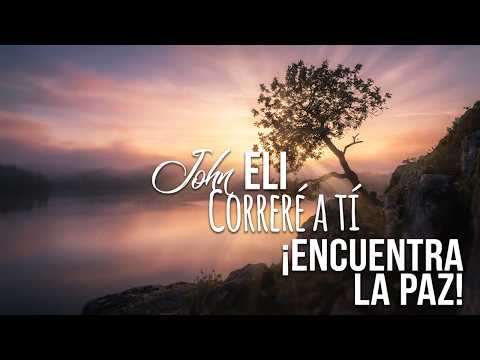 Correré A Tí video