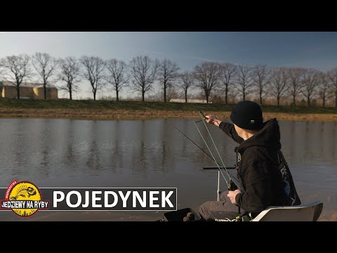 Jakie podejście jest najlepsze?? - FEEDER POJEDYNEK