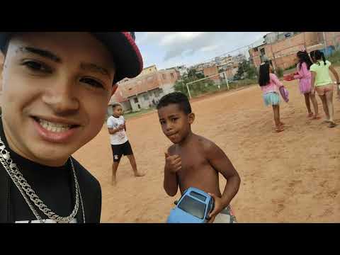 Set do dia das crianças e Mc scobar cantando forró?😸🙏🎶🚀