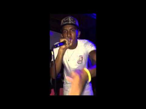 CRV- BatallaBarinasVsCaracas- Indriago vs Alfabeto