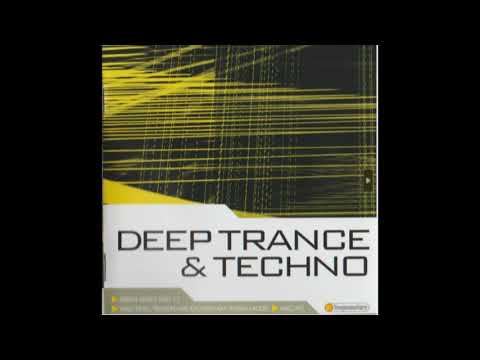 Loopmasters - Deep Trance & Techno (2005)