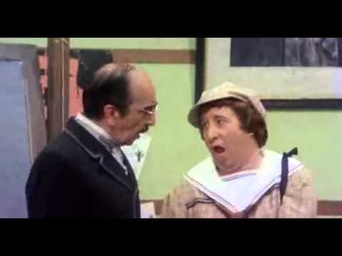 Gian Burrasca-Non Muovete Neanche Un Muscolo