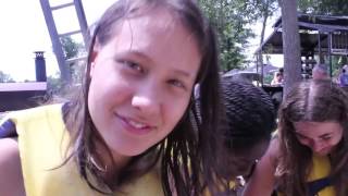 2015 Forman Summer Program