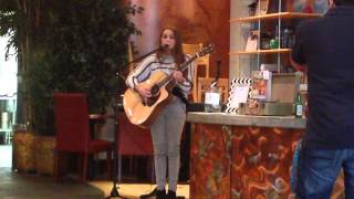 Message In A Bottle- Emily Bea